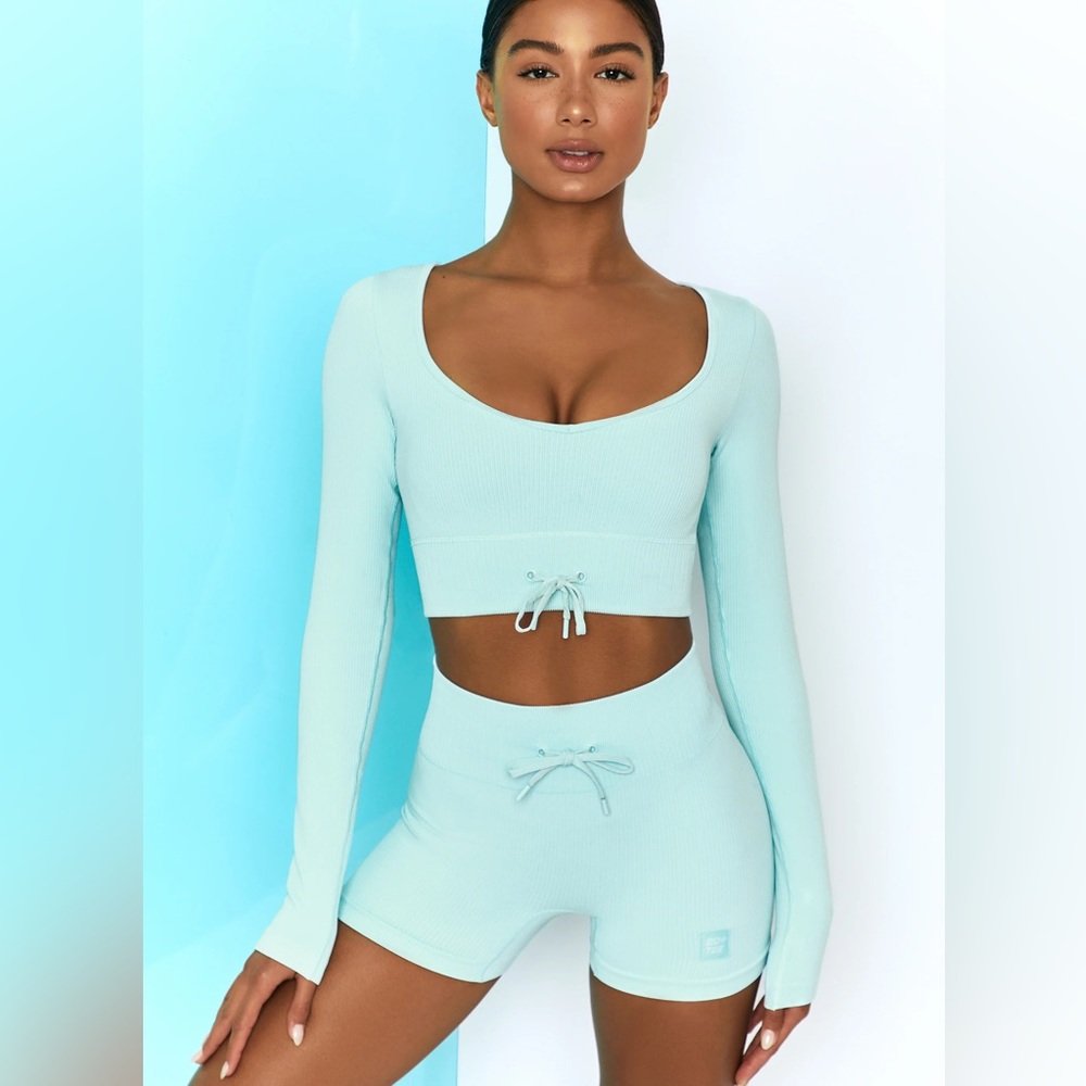 Bo & Tee activewear set